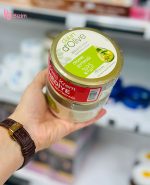 كرم مرطوب كننده رایحه زیتون وگلیسیرین  دالان حجم 250میلی لیتر+150 میلی لیتر هدیه
