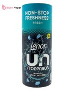 خوشبو کننده لباس لنور رایحه UN STOPPABLES