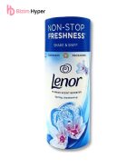 خوشبو کننده لباس لنور LENOR با رایحه گل های بهاری