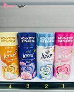 بوستر خوشبو کننده لنور lenor