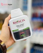 شامپو بیوکسین  Bioxcinاصل ضد ریزش خشک کلاسیک 300 میل
