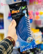 ژیلت (تیغ اصلاح) مکس Max (2 لبه 10 تایی)