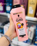شامپو گلیس مدل SPLIT HAIR MIRACLE