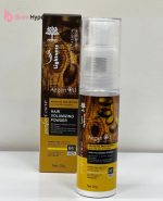 پودر حجم دهنده موی لایتنس Lightness