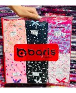 لباس زیر سوپر پنبه میکس پک 12 تایی کد 9901