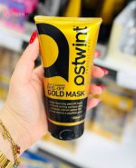 گلد ماسک استوینت Ostwint مدل deep cleansing