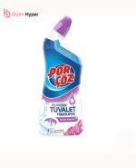 مایع جرم‌گیر سرویس بهداشتی پورچوز Porçöz رایحه ارکیده (Orkide Kokusu)