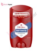 مام صابونی ضد تعریق مردانه اولد اسپایس مدل White Water