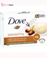 صابون کرمی داو Dove مدل Pampering