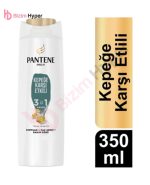 شامپو پنتن 3 در 1 ضدشوره PANTENE