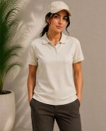 تیشرت جودون اسپرت زنانه و مردانه رنگ خاکی کد محصول 9058